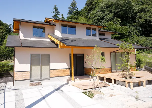 新築住宅（注文住宅・建替え）