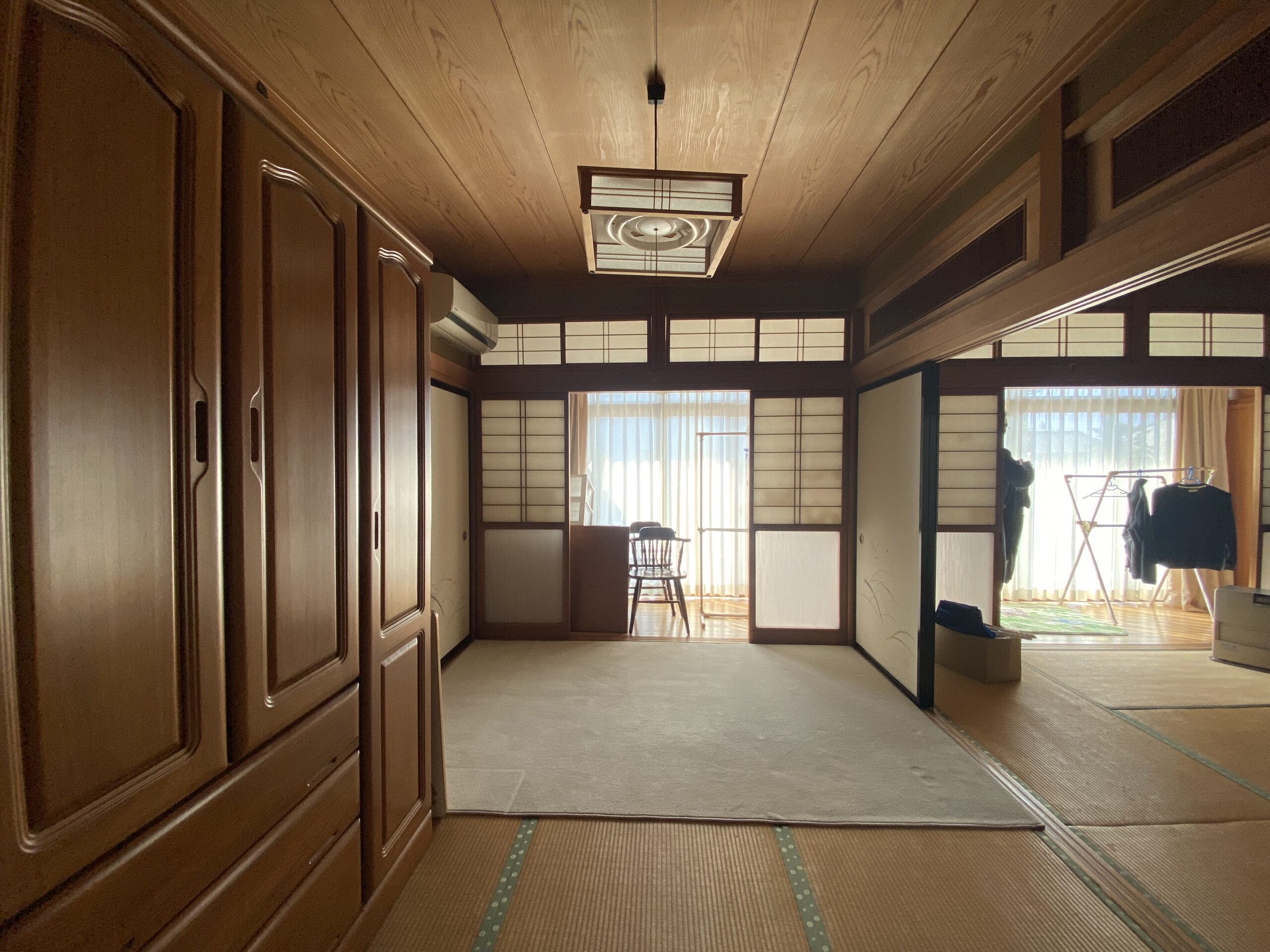 リノベーション見学会　浜松